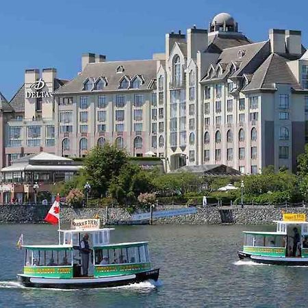 Amazing Location 2 Bedroom Minutes From Downtown Victoria Exteriör bild