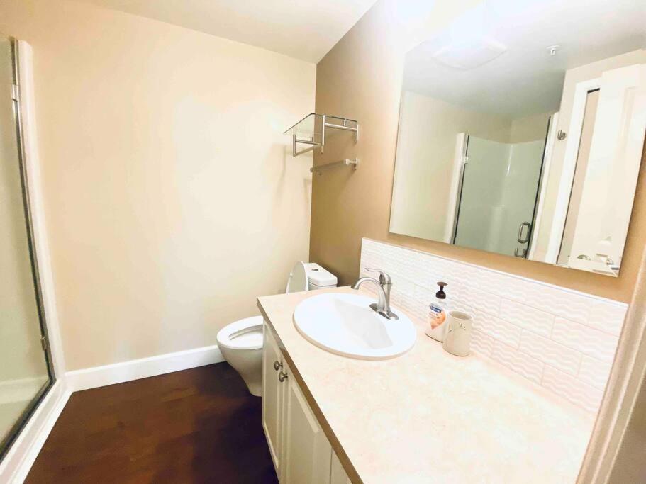 Amazing Location 2 Bedroom Minutes From Downtown Victoria Exteriör bild